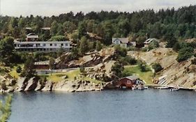Sjøverstø Holiday